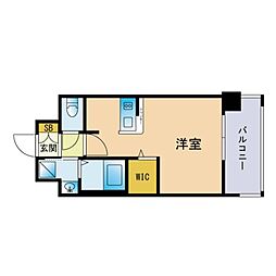 エンクレスト天神ＬＡＲＫ 707