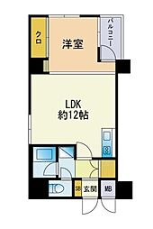 朝日プラザ大手門 604