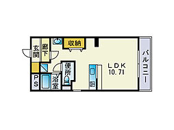 マリンコーポラス 201