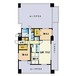 アクシオン大手門プレミアム 1501