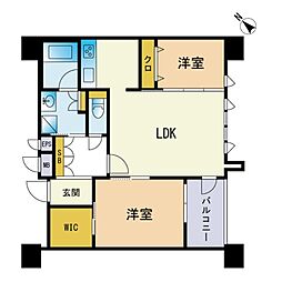 エンクレストベイサイド通り 1101