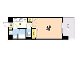 サヴォイ　ラ・マリナ　ドゥ　ハカタ 605