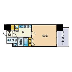 サヴォイ　ザ・パームストリート 505