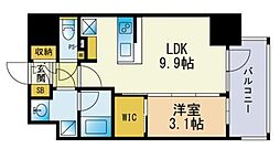 ネストピア天神東3 1202