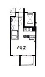 キャッスル大手門 1006