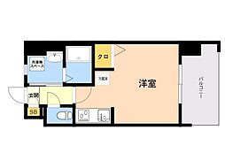 メイクス博多石城 402