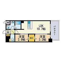 ｍｏｄｅｒｎ　ｐａｌａｚｚｏ けやき通り 501