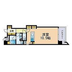 大手門フラット 801