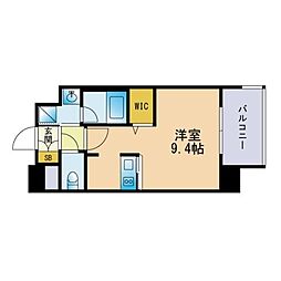 エンクレストベイ天神ＥＡＳＴ 505