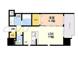 プレスタイル大濠公園 401