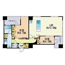 ロイヤルパークス大名 1601