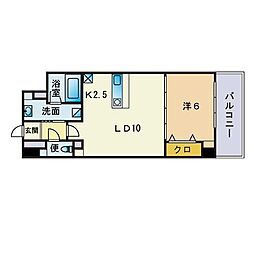 アーバス大手門 903