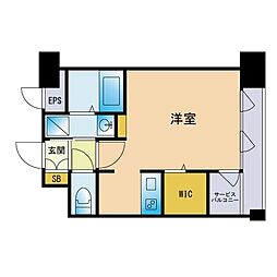 エンクレスト博多ＧＡＴＥ 604