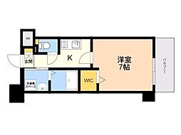 エンクレスト天神ＷＥＳＴ 1204