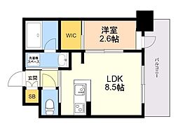 アルティザ博多ベイコート 605