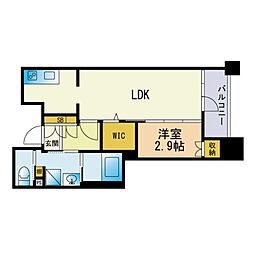 エンクレスト呉服町 301