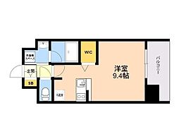 エンクレスト天神ＬＩＮＫ 313