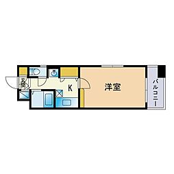 エンクレスト天神東2 1206