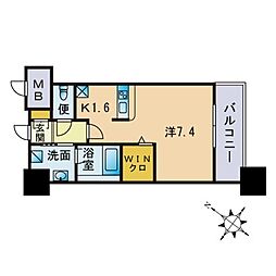 エンクレストベイサイド通り 811