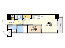 ライフプラン赤坂 701