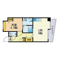 エンクレストけやき通り 207