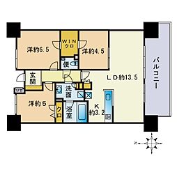 ライオンズ大濠公園グランゲイト 702