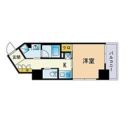 ＴＨＥ天神シティ 407