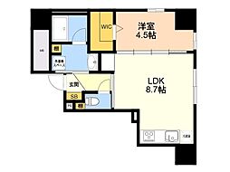 パティオ大手門 603