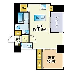 ロイヤルパークス大名 1703