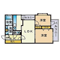 アクタス天神パークシティ 1201