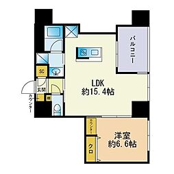 ロイヤルパークス大名 1004