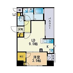 ネストピア大濠公園駅前2 704