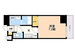 エンクレスト天神ＷＥＳＴ 1205