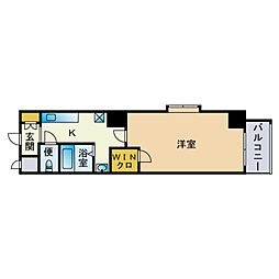 スカイヒルズ 601