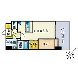 モントーレセントラルベイスタイル 404