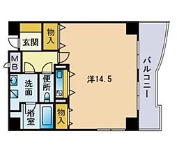 アーバンビラ大名 501