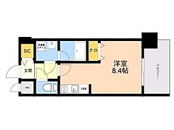 グランフォーレ博多ウォーターフロント 819
