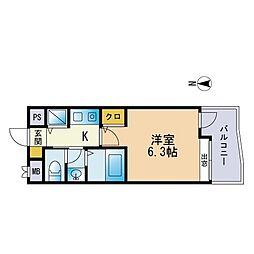 トラントサンク大手門 905
