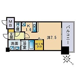 エンクレストベイサイド通り 615