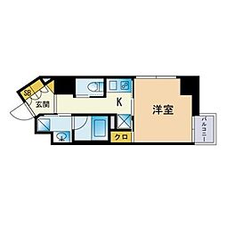 ＴＨＥ天神シティ 1210