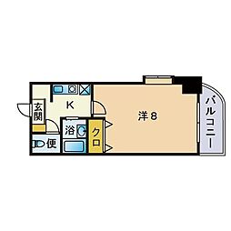 アール大濠公園 301