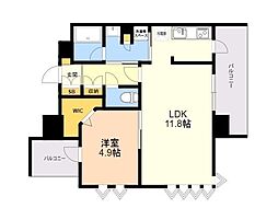 エンクレスト天神ＬＩＮＫ 1101