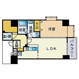 ミラバ天神 401