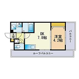 赤坂ランドマークタワー 1304