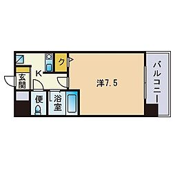 ピュアドームグラシアス大手門 803