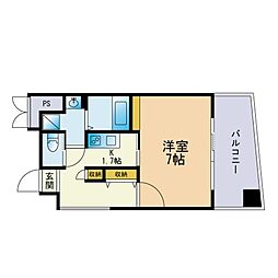 エンクレストけやき通り 301