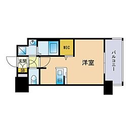 エンクレスト天神ＬＡＲＫ 711