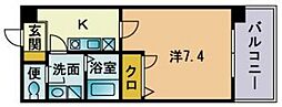 ナラザ舞鶴 805