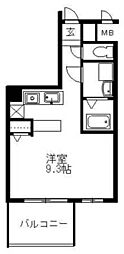 キャッスル大手門 1107