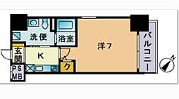 エンクレスト大手門 701